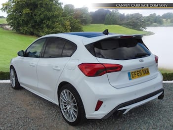 Used Ford Focus 2019 for sale - 79540136: Photo