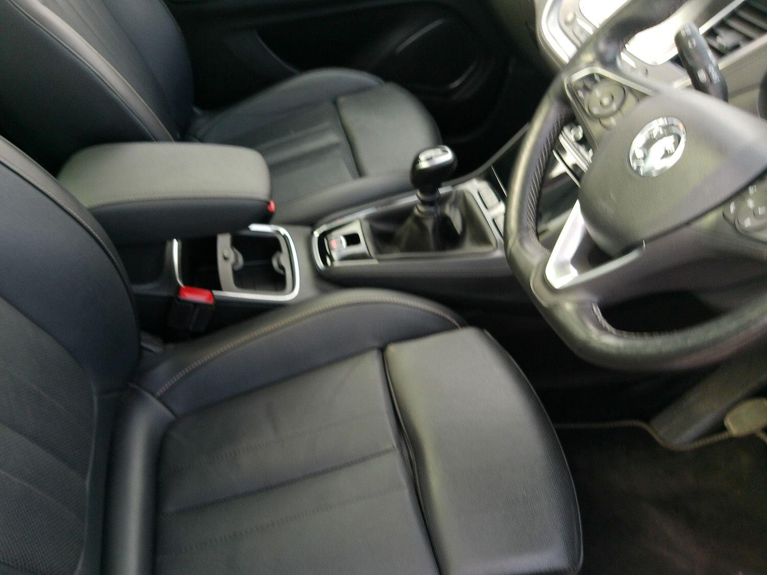 Used Vauxhall Grandland X 2020 for sale - 75645762: Photo 11