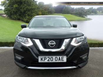 Used Nissan X-Trail 2020 for sale - 75310251: Photo