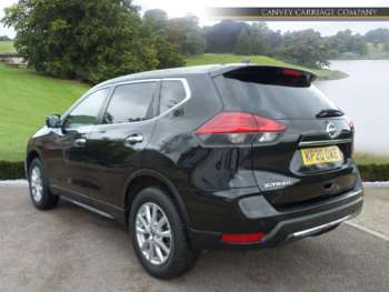 Used Nissan X-Trail 2020 for sale - 75310251: Photo