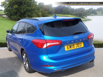 Used Ford Focus 2019 for sale - 75401133: Photo