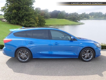 Used Ford Focus 2019 for sale - 75401133: Photo