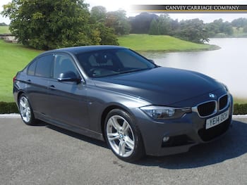 Used BMW 3 Series 2014 for sale - 79677311: Photo