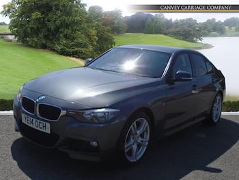 Used BMW 3 Series 2014 for sale - 79677311: Photo
