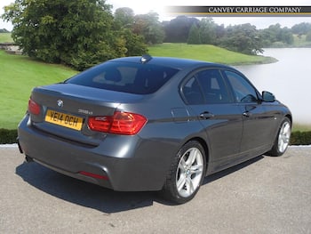 Used BMW 3 Series 2014 for sale - 79677311: Photo