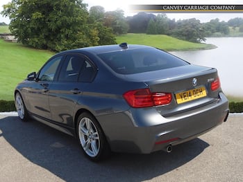 Used BMW 3 Series 2014 for sale - 79677311: Photo