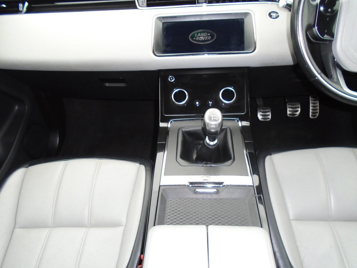 Used Land Rover Range Rover Evoque 2020 for sale - 77882201: Photo 10