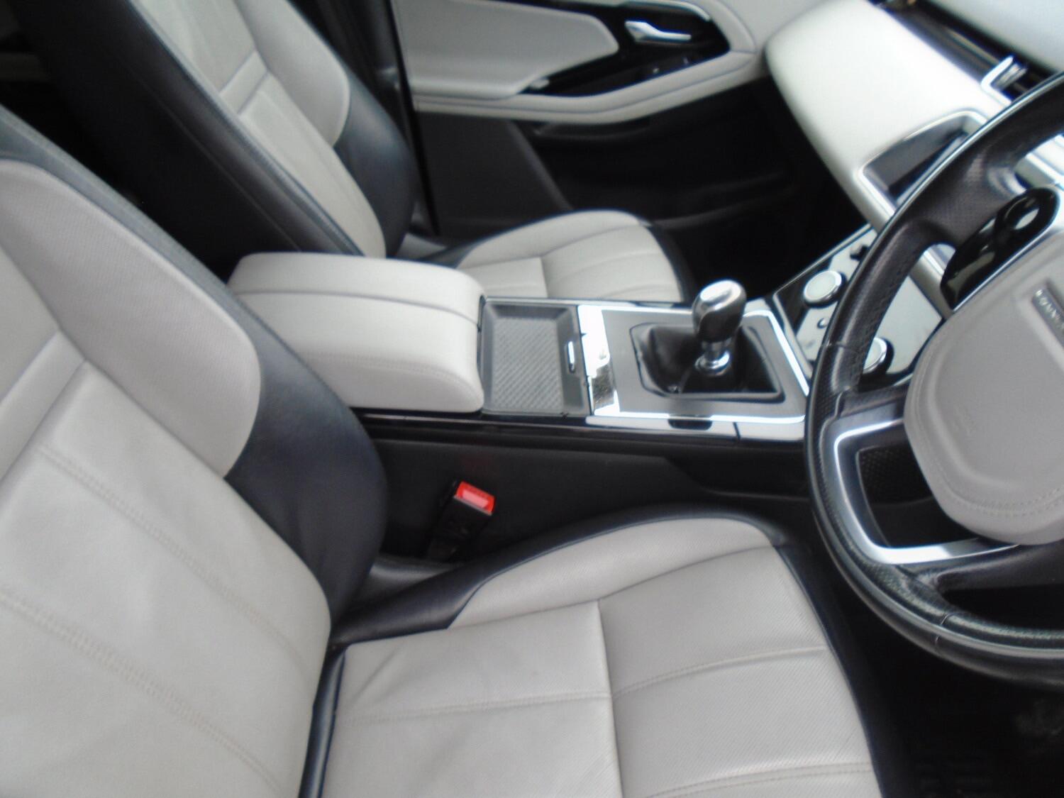 Used Land Rover Range Rover Evoque 2020 for sale - 77882201: Photo 11