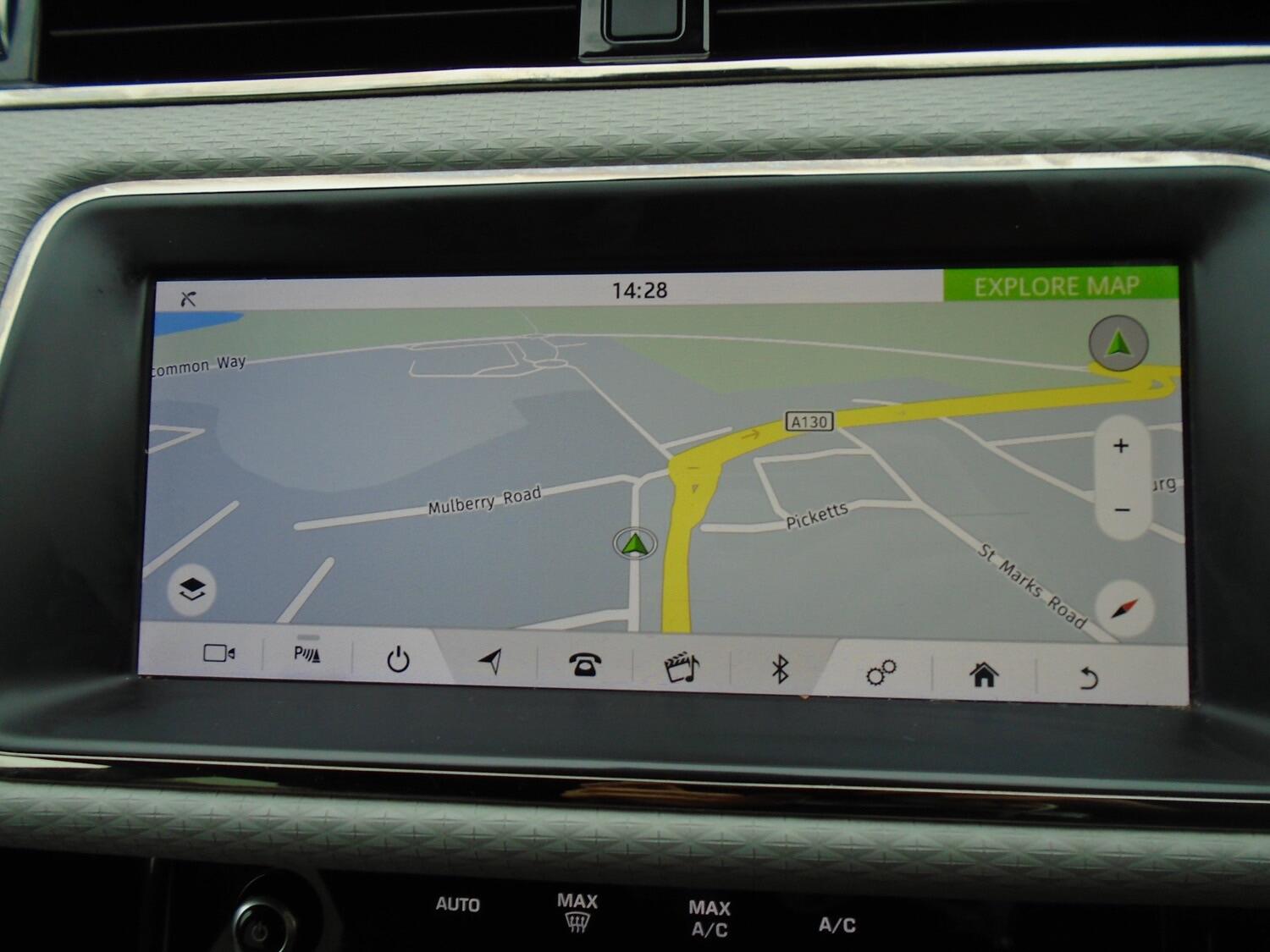 Used Land Rover Range Rover Evoque 2020 for sale - 77882201: Photo 12