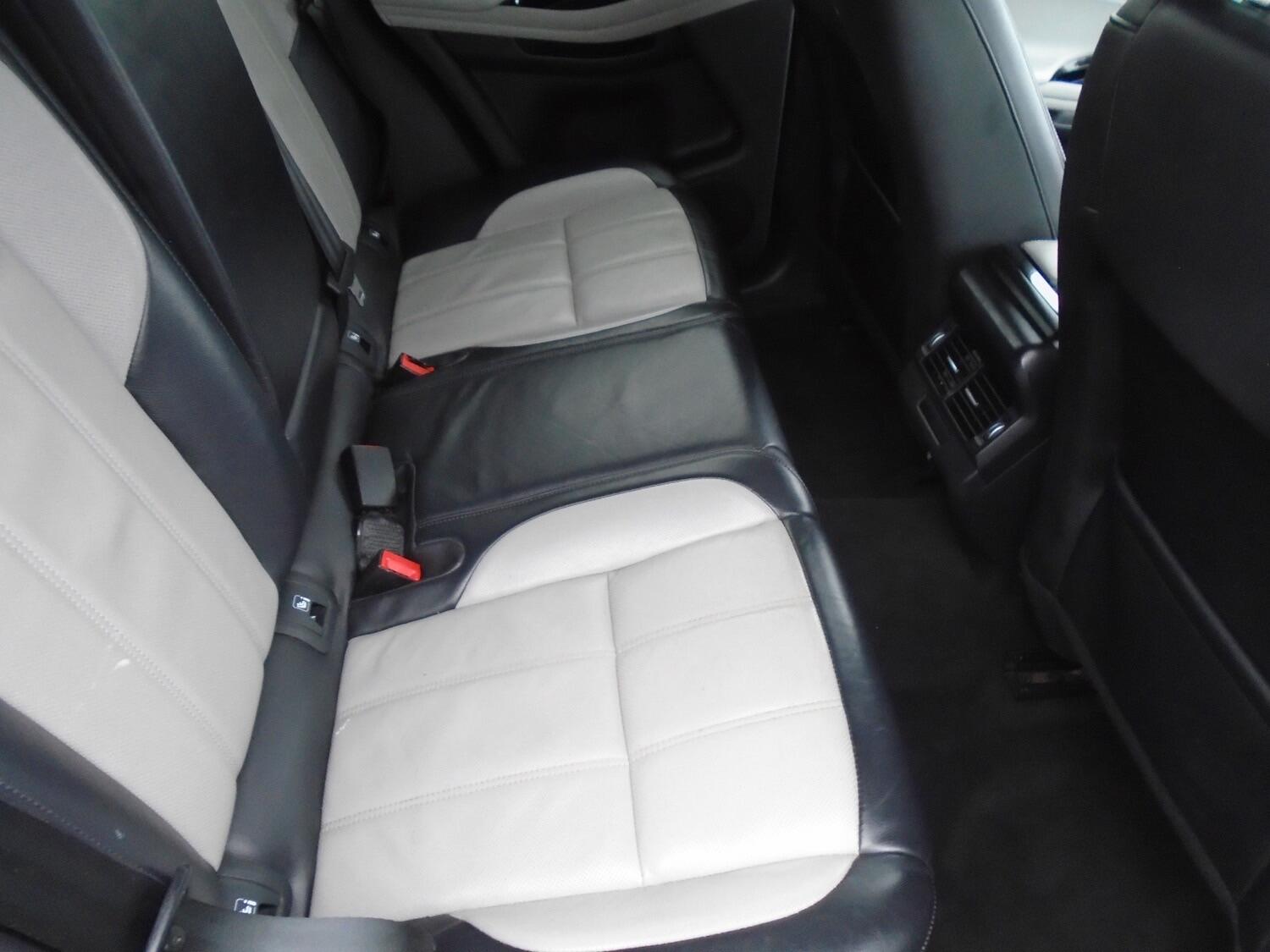 Used Land Rover Range Rover Evoque 2020 for sale - 77882201: Photo 9