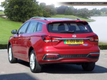 Used MG MG5 2022 for sale - 74554021: Photo