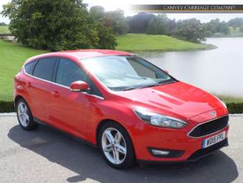 2015 (15) - 1.5 TDCi Zetec Euro 6 (s/s) 5dr