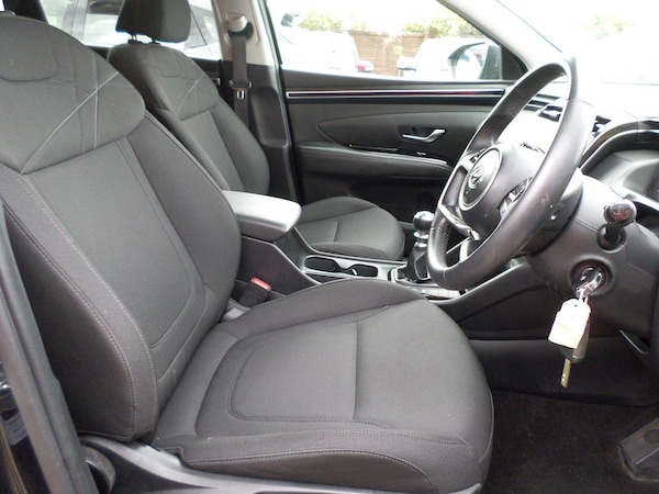 Used Hyundai TUCSON 2022 for sale - 76094621: Photo 10