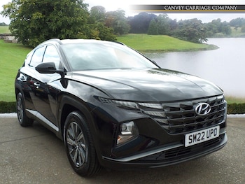 Hyundai - TUCSON