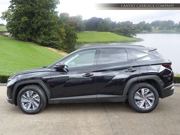 Used Hyundai TUCSON 2022 for sale - 76094621: Photo 5