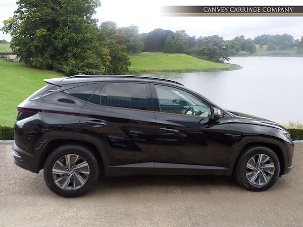 Used Hyundai TUCSON 2022 for sale - 76094621: Photo 7