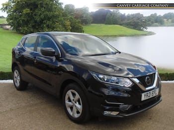 Used Nissan Qashqai 2021 for sale - 79248426: Photo