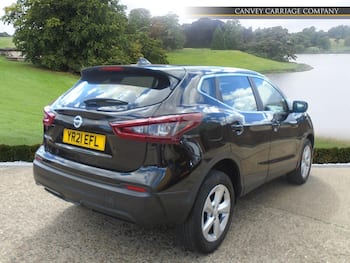 Used Nissan Qashqai 2021 for sale - 79248426: Photo