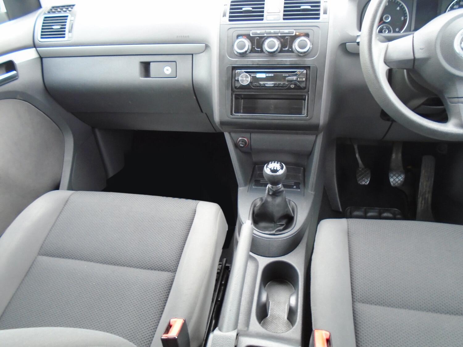 Used Volkswagen Touran 2011 for sale - 77163151: Photo 10