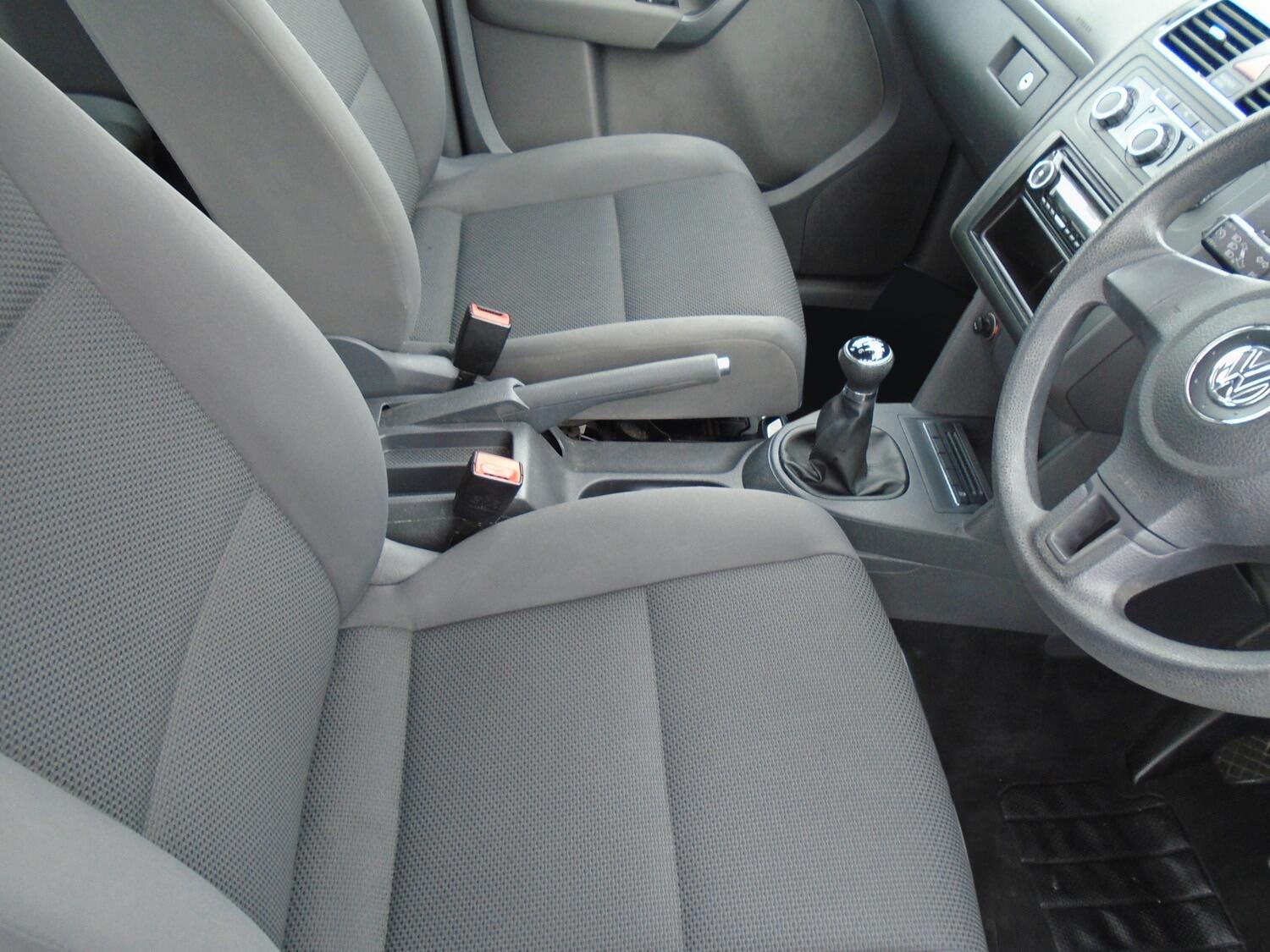 Used Volkswagen Touran 2011 for sale - 77163151: Photo 11