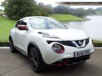 2016 (16) - 1.2 DIG-T Tekna Euro 6 (s/s) 5dr