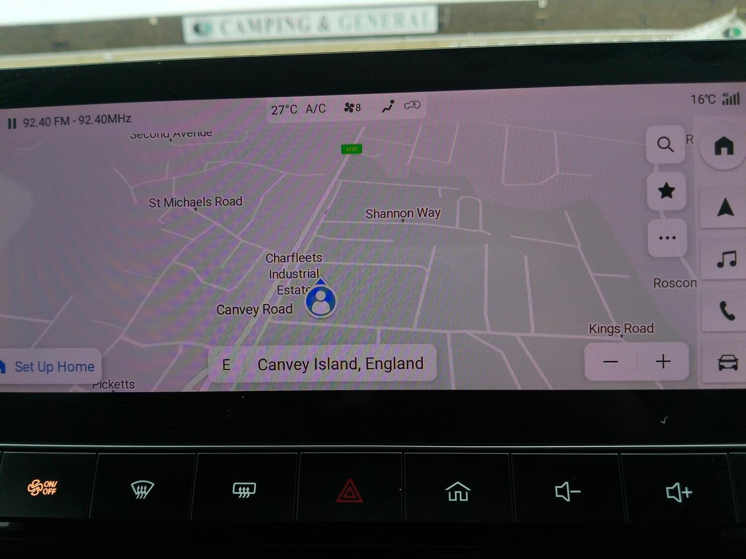 Used MG MG4 2023 for sale - 76997797: Photo 12