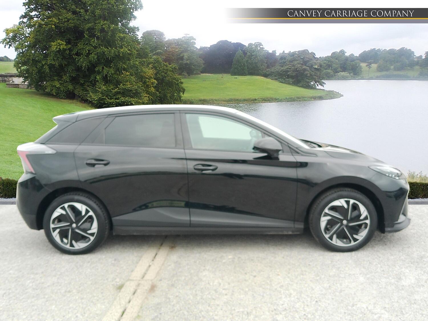 Used MG MG4 2023 for sale - 76997797: Photo 5