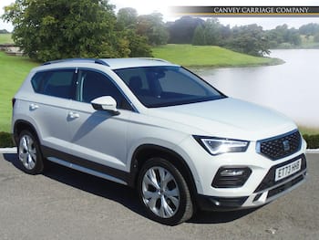 Used SEAT Ateca 2024 for sale - 79565215: Photo