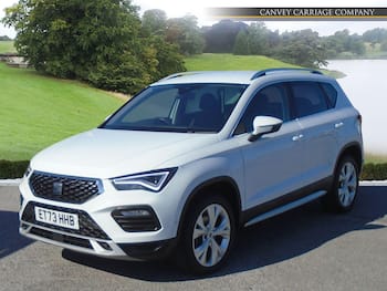 Used SEAT Ateca 2024 for sale - 79565215: Photo