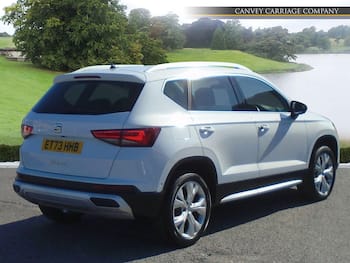 Used SEAT Ateca 2024 for sale - 79565215: Photo