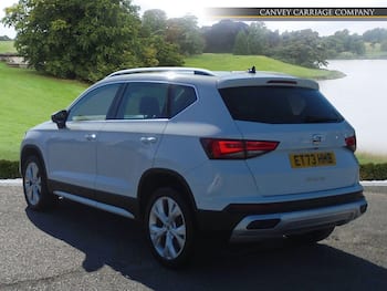 Used SEAT Ateca 2024 for sale - 79565215: Photo