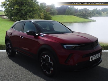 Used Vauxhall Mokka 2023 for sale - 79158365: Photo