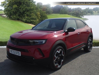 Used Vauxhall Mokka 2023 for sale - 79158365: Photo