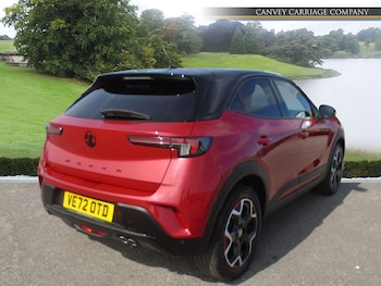 Used Vauxhall Mokka 2023 for sale - 79158365: Photo