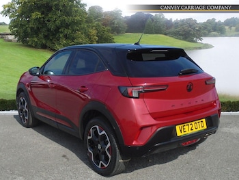 Used Vauxhall Mokka 2023 for sale - 79158365: Photo