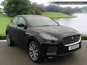 2018 (18) - 2.0 D180 R-Dynamic HSE Auto AWD Euro 6 (s/s) 5dr