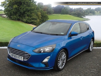 Used Ford Focus 2019 for sale - 78648213: Photo