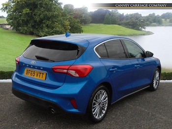 Used Ford Focus 2019 for sale - 78648213: Photo