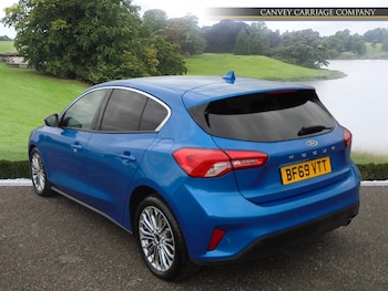 Used Ford Focus 2019 for sale - 78648213: Photo