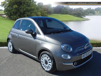 Used Fiat 500 2023 for sale - 78375584: Photo