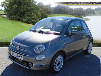 Used Fiat 500 2023 for sale - 78375584: Photo