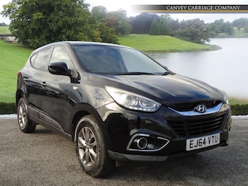 2014 (64) - 1.6 GDi S Euro 5 5dr