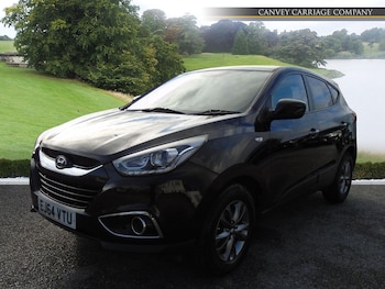 Used Hyundai Ix35 2014 for sale - 76336086: Photo