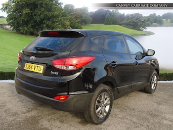 Used Hyundai Ix35 2014 for sale - 76336086: Photo