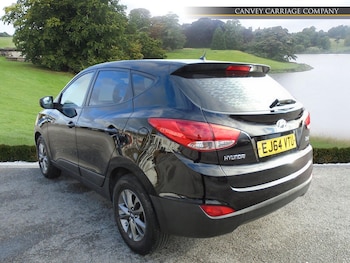 Used Hyundai Ix35 2014 for sale - 76336086: Photo