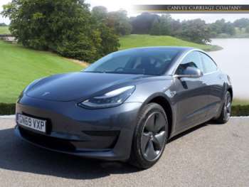 Used Tesla Model 3 2019 for sale - 74726117: Photo