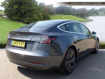 Used Tesla Model 3 2019 for sale - 74726117: Photo