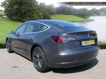 Used Tesla Model 3 2019 for sale - 74726117: Photo
