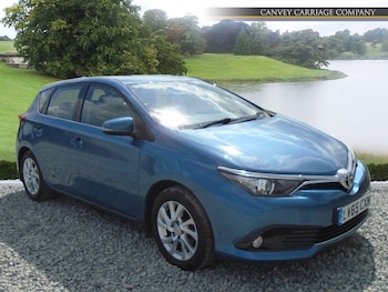 Used Toyota Auris 2015 for sale - 79169698: Photo