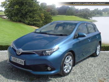 Used Toyota Auris 2015 for sale - 79169698: Photo